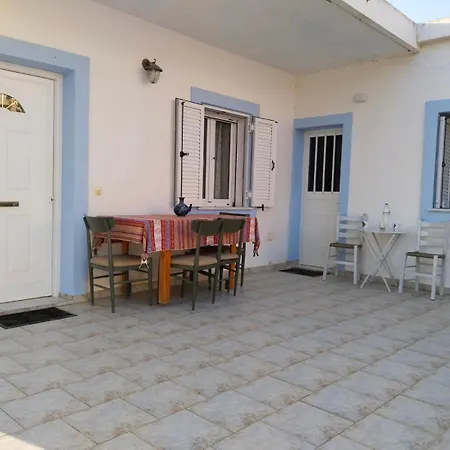 Apartman Mike House *