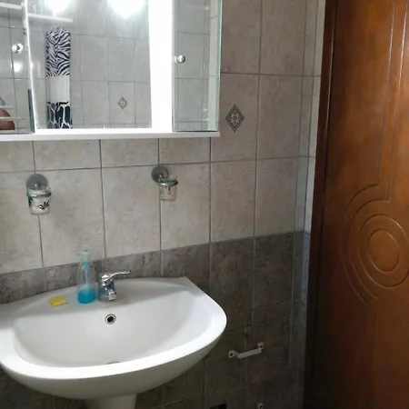 Apartman Mike House *