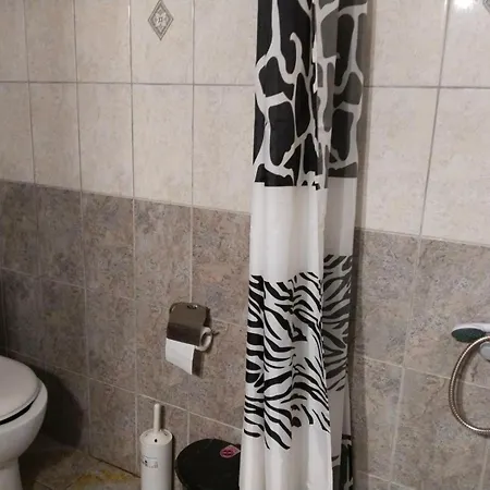 Apartman Mike House