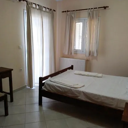 Mike House