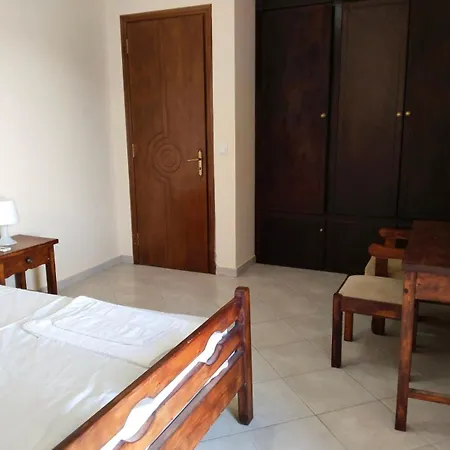 Apartman Mike House