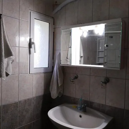 Apartman Mike House